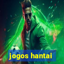 jogos hantai